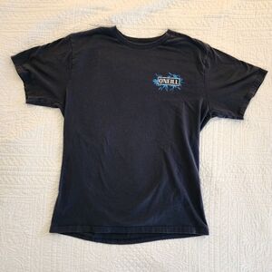 O'Neill Navy T-Shirt Lrg